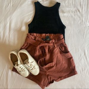 Abercrombie & Fitch Shorts